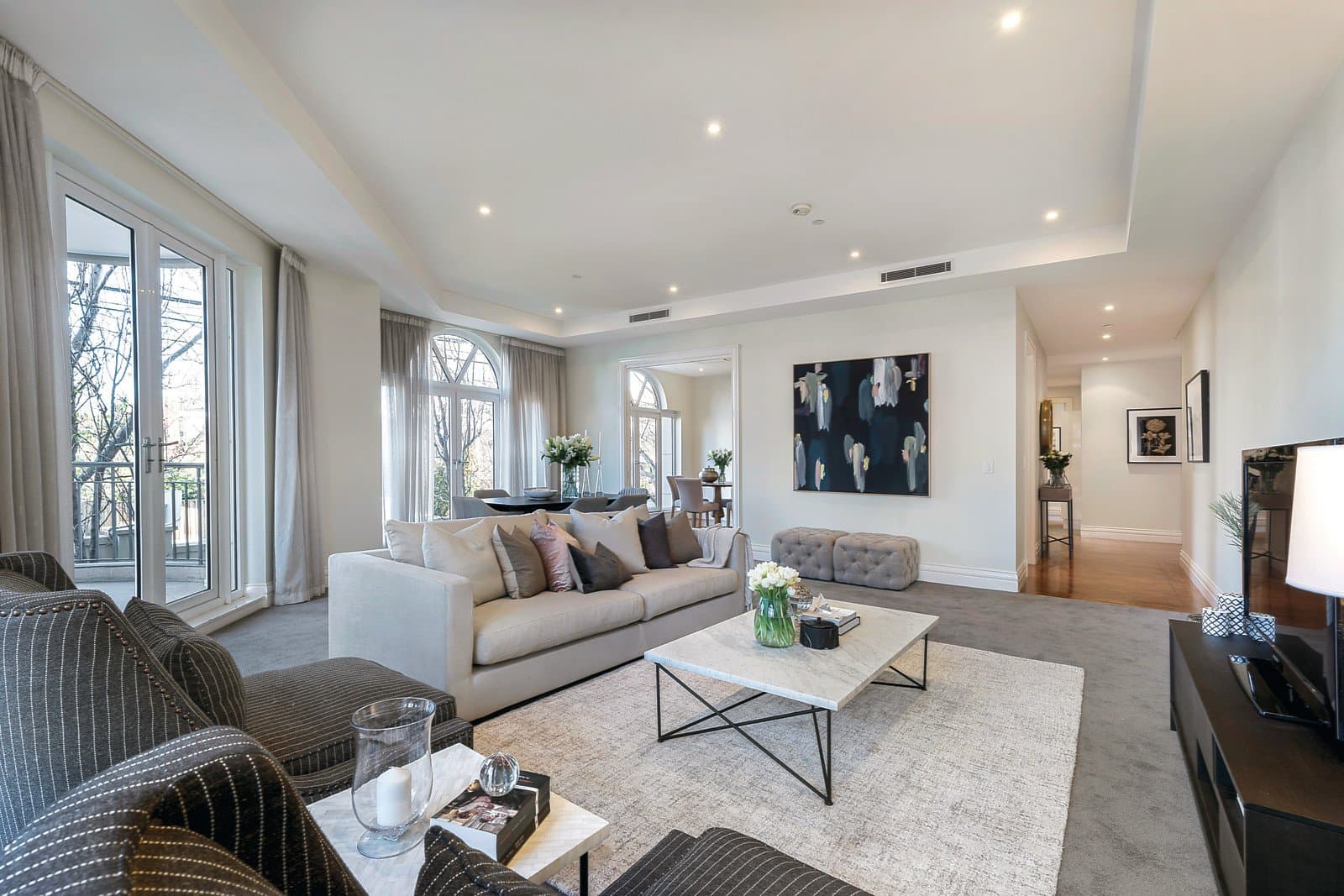 G02/1 Wallace Avenue, Toorak - Thumbnail 3