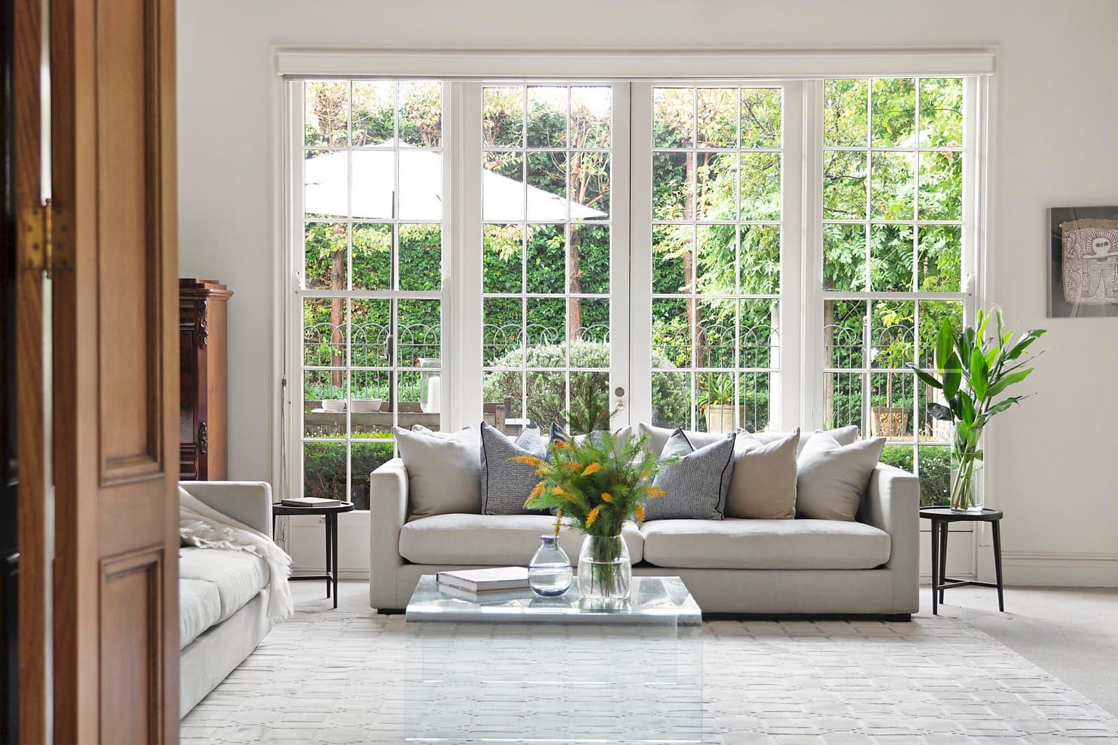 Residence 1, 3 Huntingfield Road, Toorak - Thumbnail 5