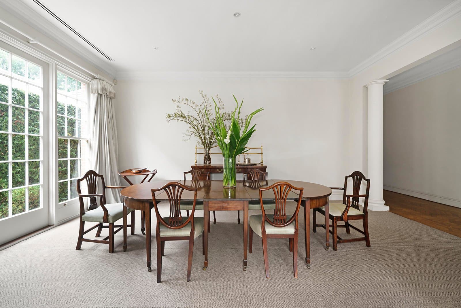 Residence 1, 3 Huntingfield Road, Toorak - Thumbnail 7