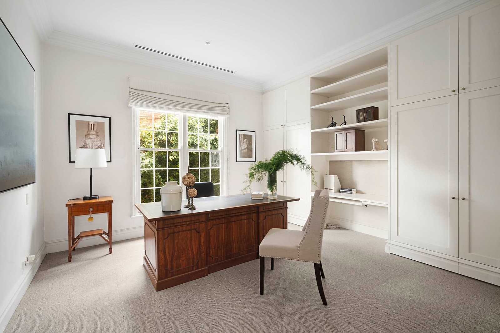 Residence 1, 3 Huntingfield Road, Toorak - Thumbnail 8