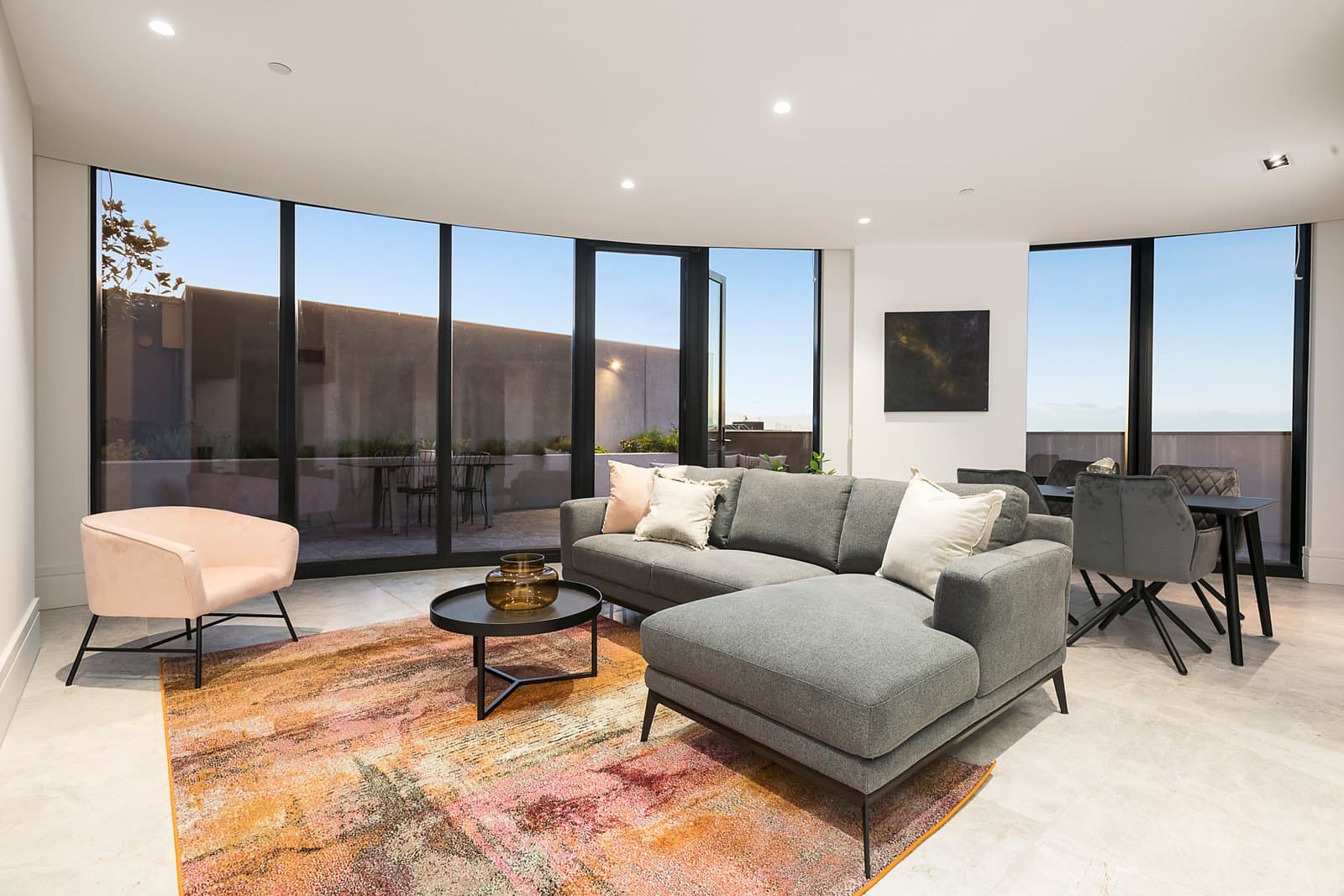 501/9 Porter Street, Hawthorn East - Thumbnail 2