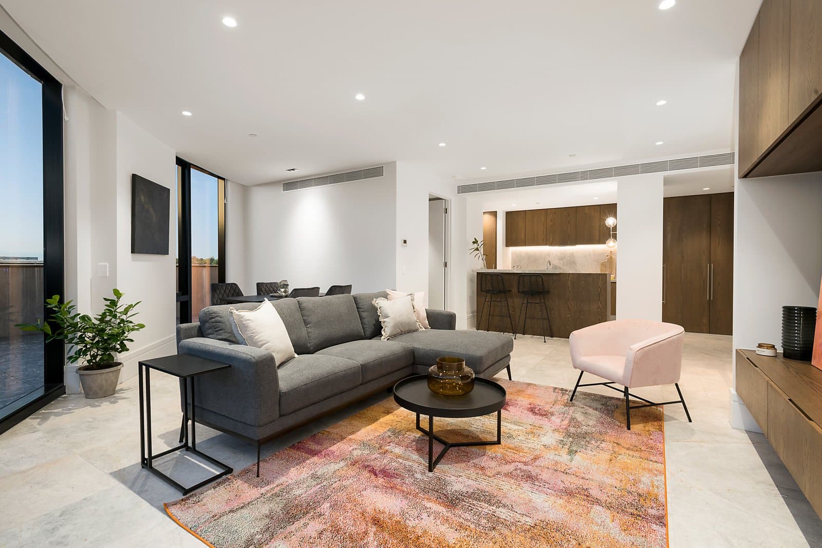 501/9 Porter Street, Hawthorn East - Thumbnail 3