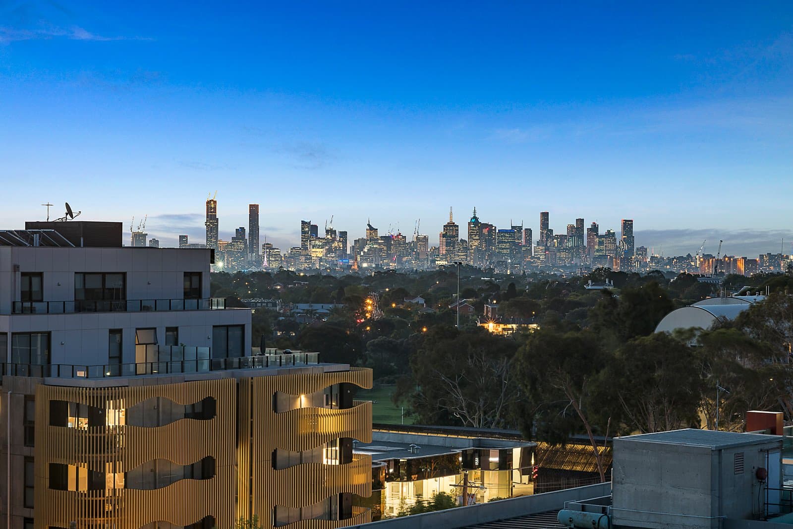 501/9 Porter Street, Hawthorn East - Thumbnail 8