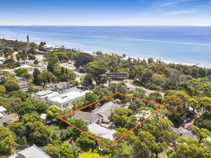 647-649 Point Nepean Road, McCrae - Thumbnail 2