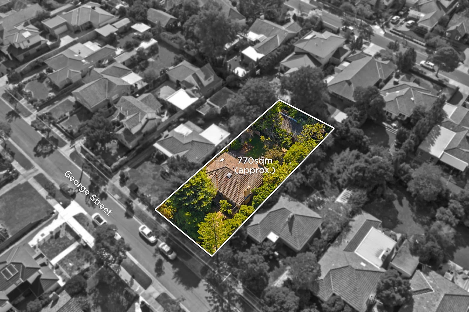 37 George Street, Ashwood - Image 1
