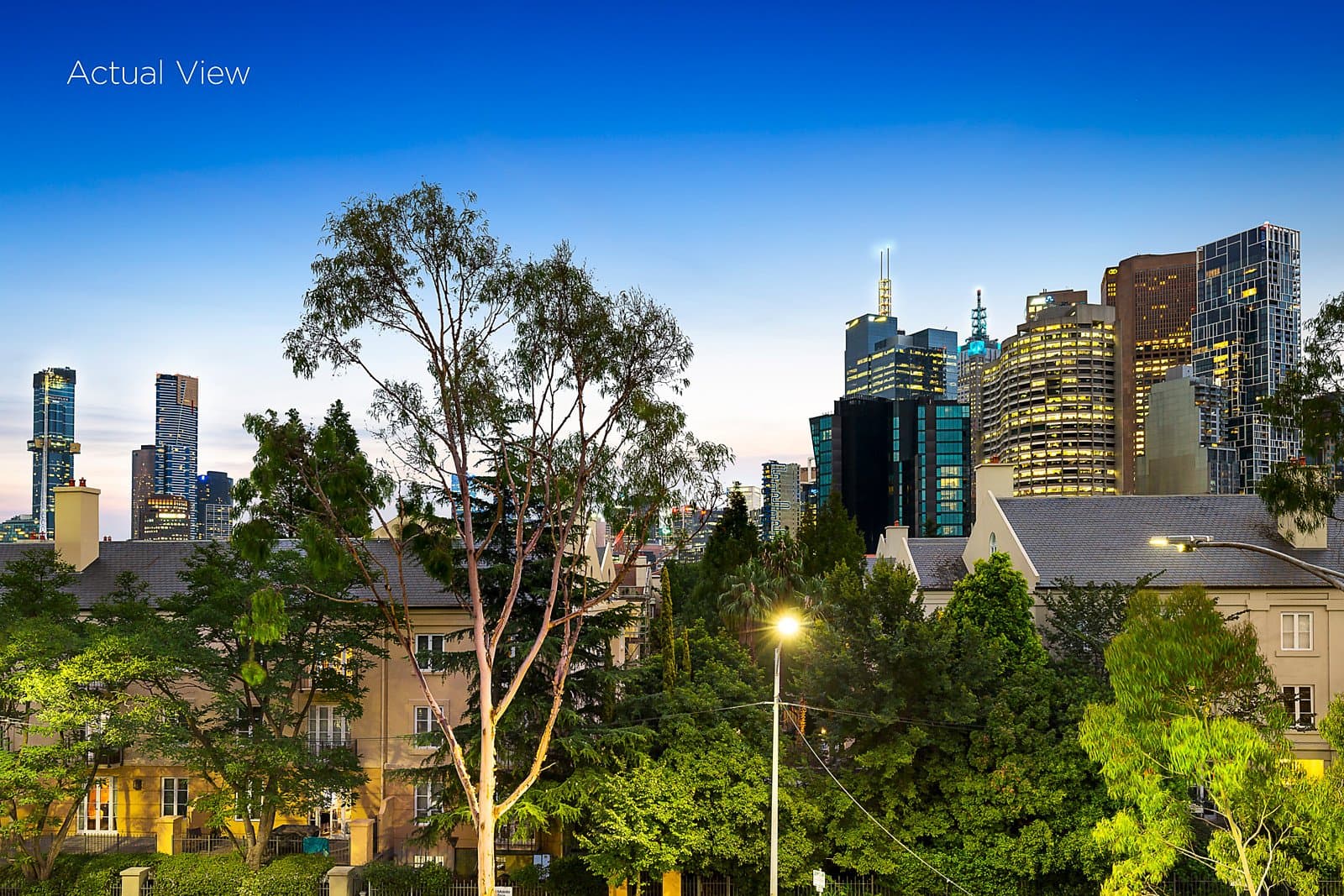301/144 Jolimont Road, East Melbourne - Thumbnail 6