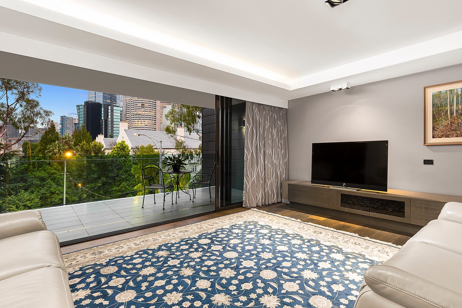 301/144 Jolimont Road, East Melbourne - Thumbnail 7