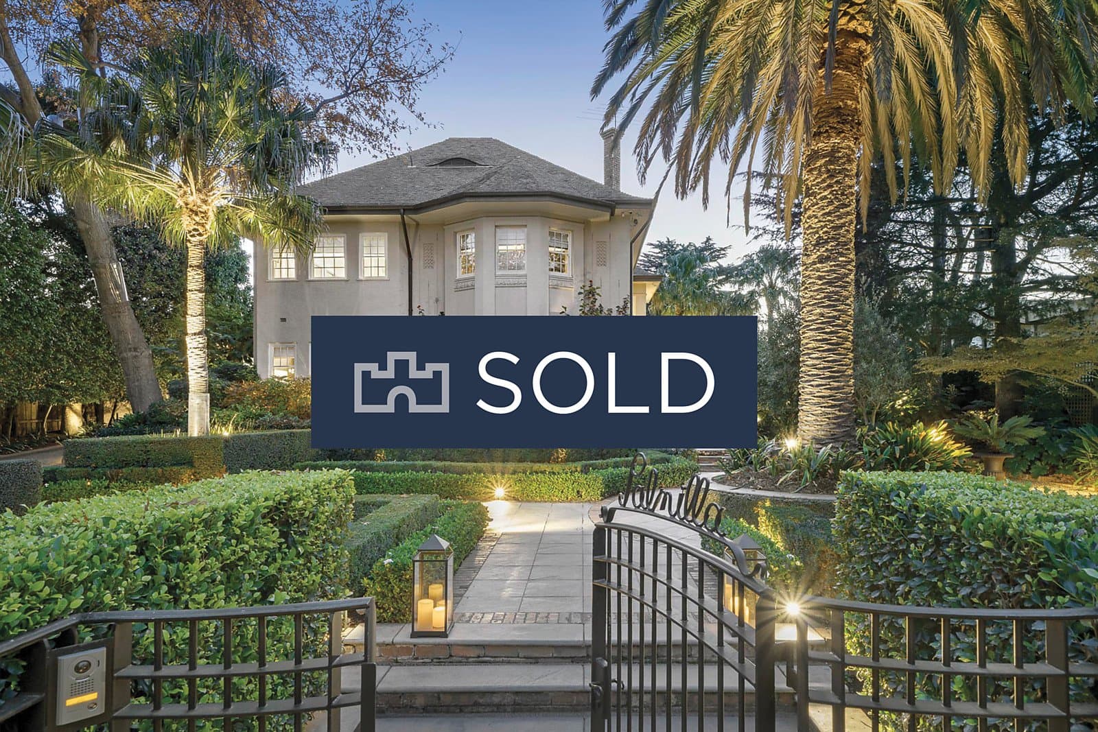 3 Heyington Place, Toorak - Image 1