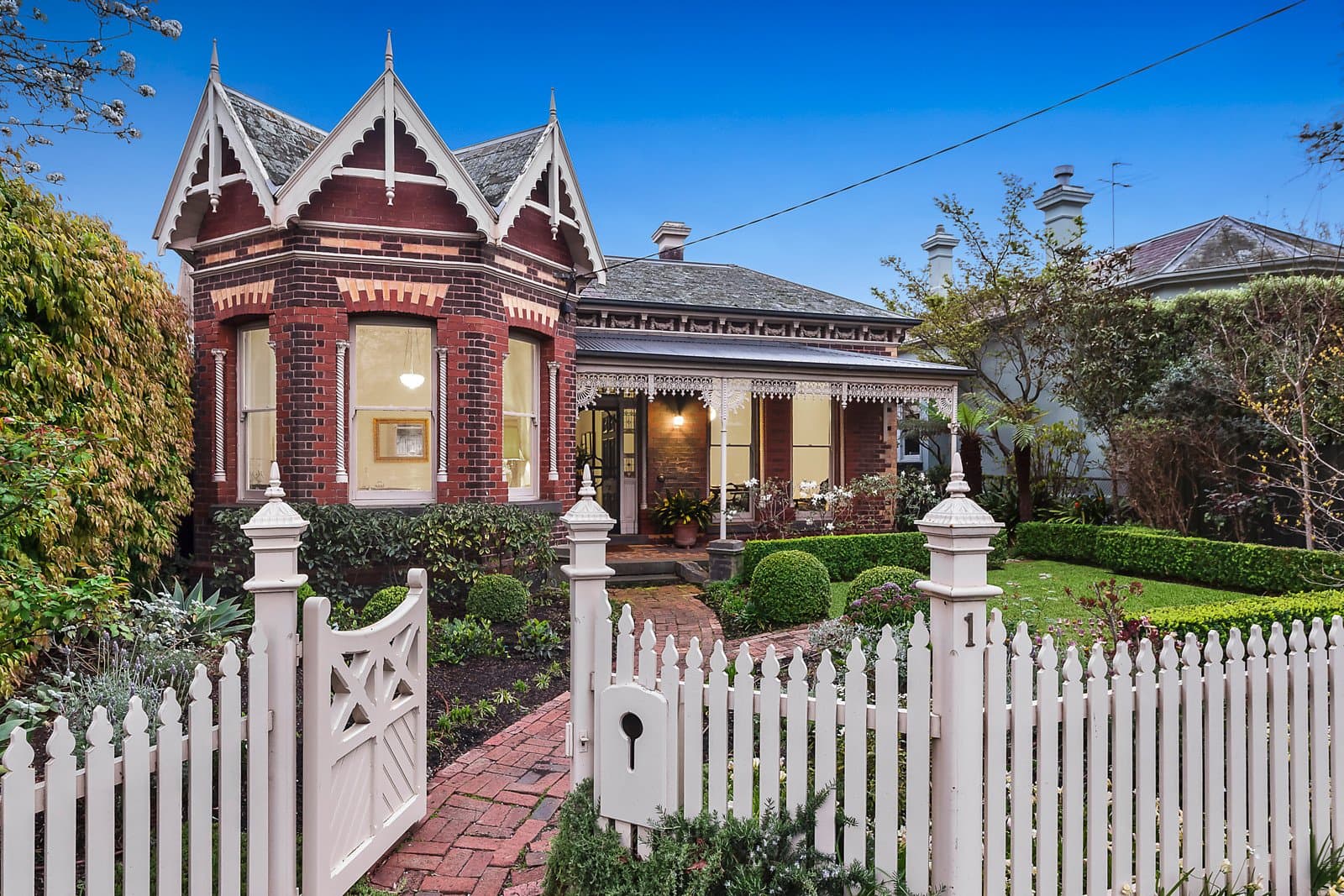 1 Kintore Street, Camberwell - Image 1