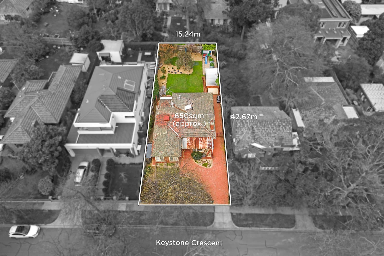 11 Keystone Crescent, Kew East - Thumbnail 2
