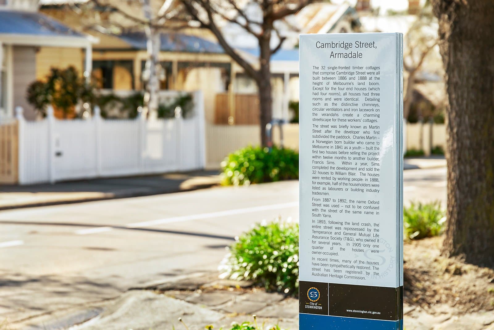4 Cambridge Street, Armadale - Thumbnail 2
