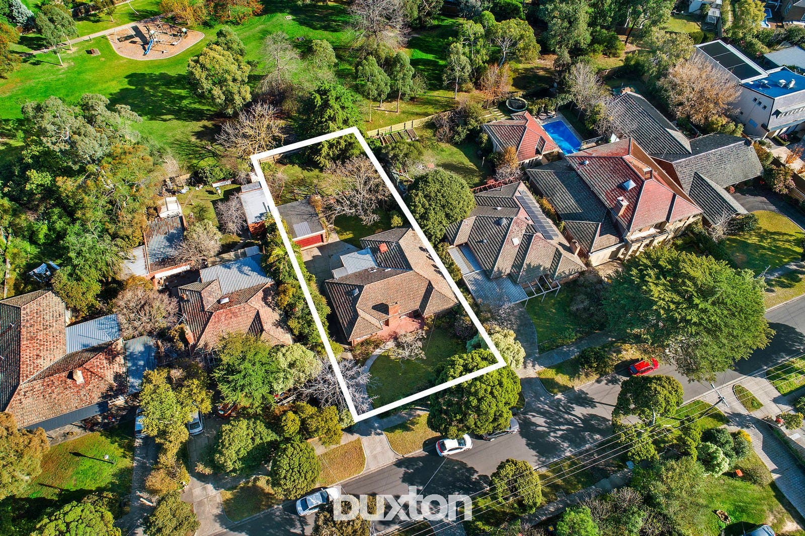 24 Hosken Street, Balwyn North - Image 1