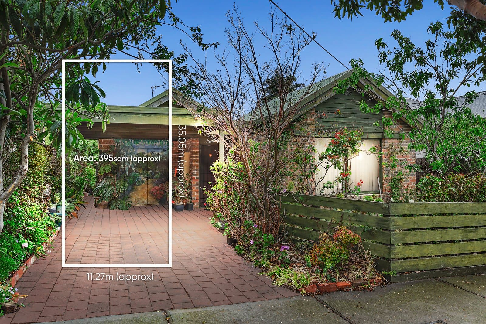 36 Foley Street, Kew - Image 1