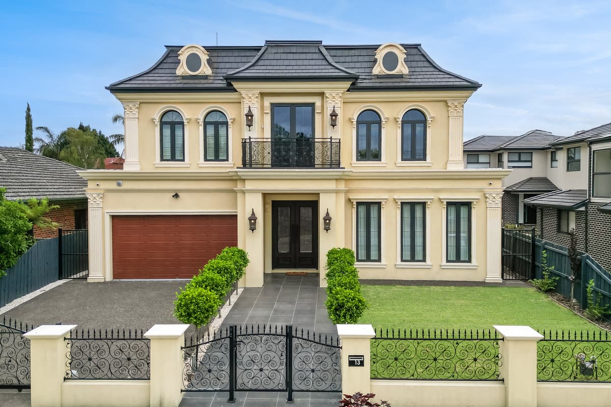 13 Quaintance Street, Mount Waverley VIC 3149, Mount Waverley - Thumbnail 2