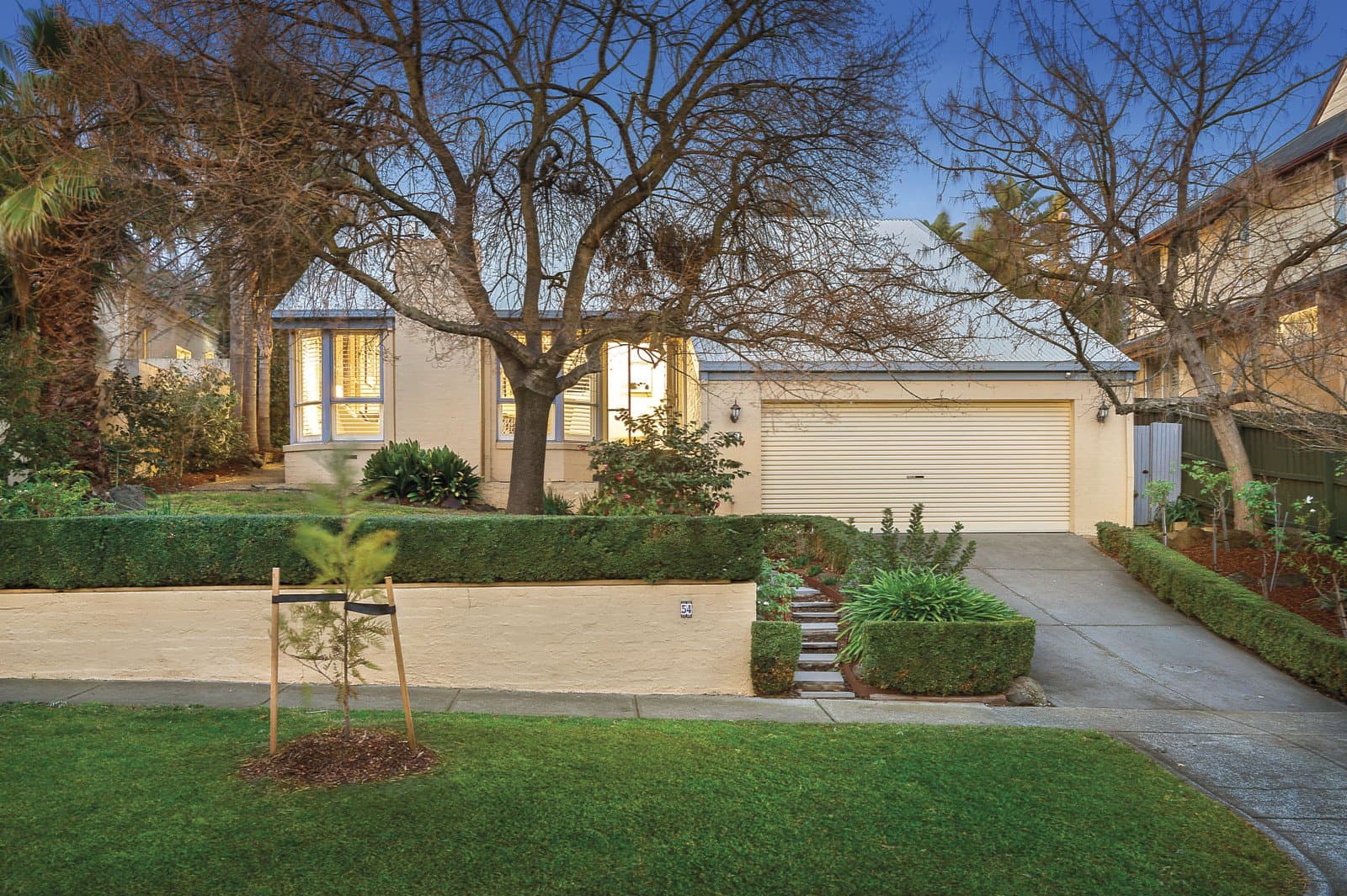 54 Gardiner Parade, Glen Iris - Image 1