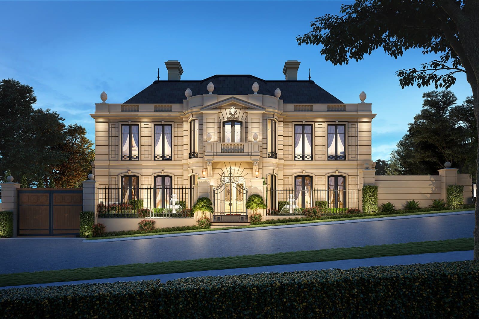 50-52 Heyington Place, Toorak - Image 1