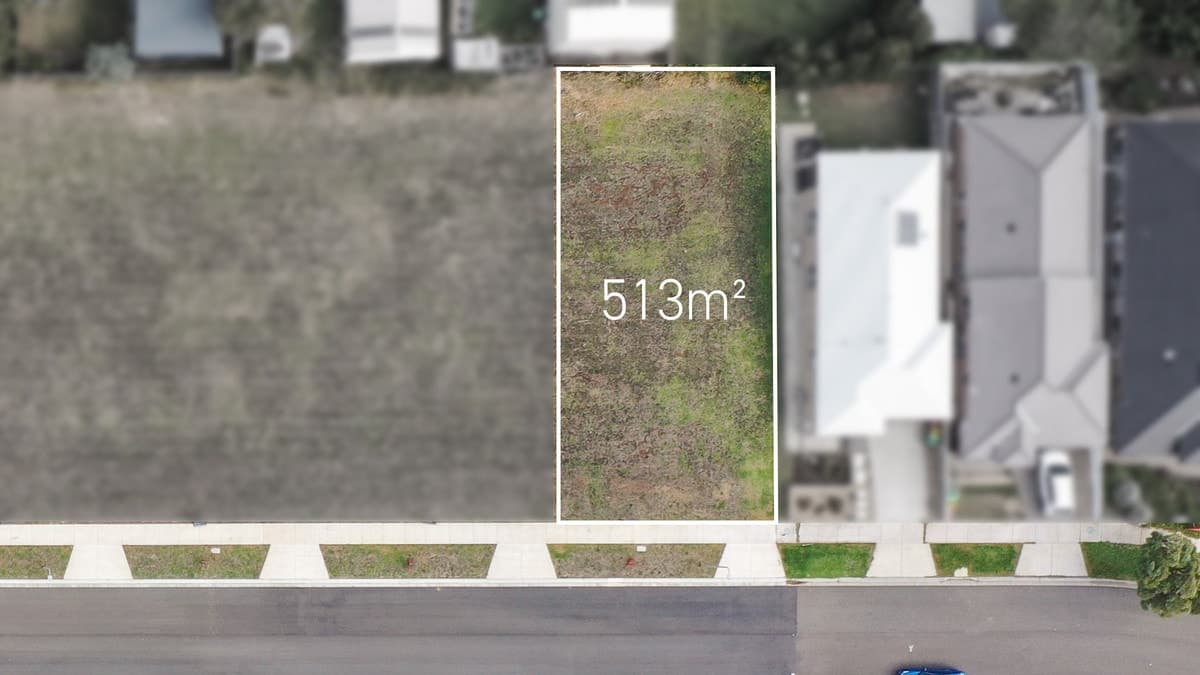 Lot 207 / 36 Pembrey Loop, Cowes VIC 3922, Cowes - Thumbnail 2