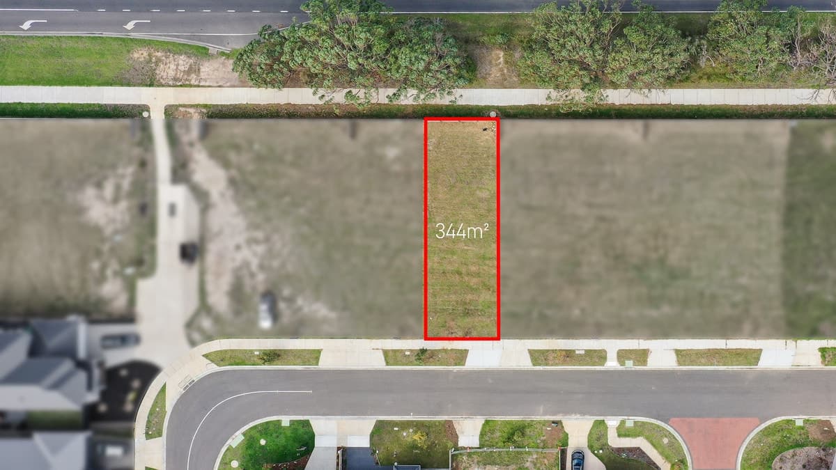Lot 315 / 86 Pembrey Loop, Cowes VIC 3922, Cowes - Image 1