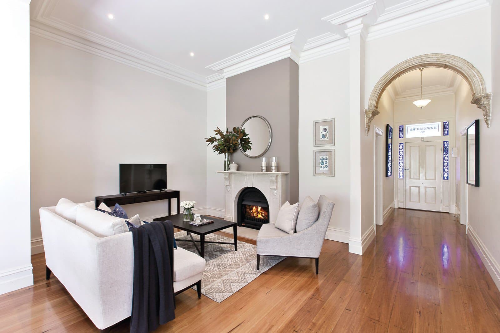 76 Hawksburn Road, South Yarra - Thumbnail 2