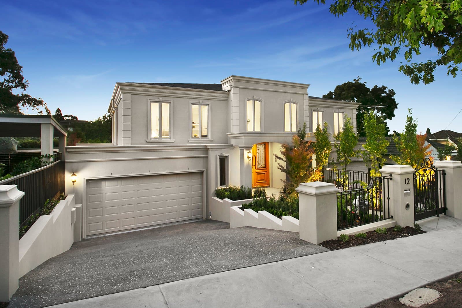 12 Clifton Street, Balwyn North - Image 1