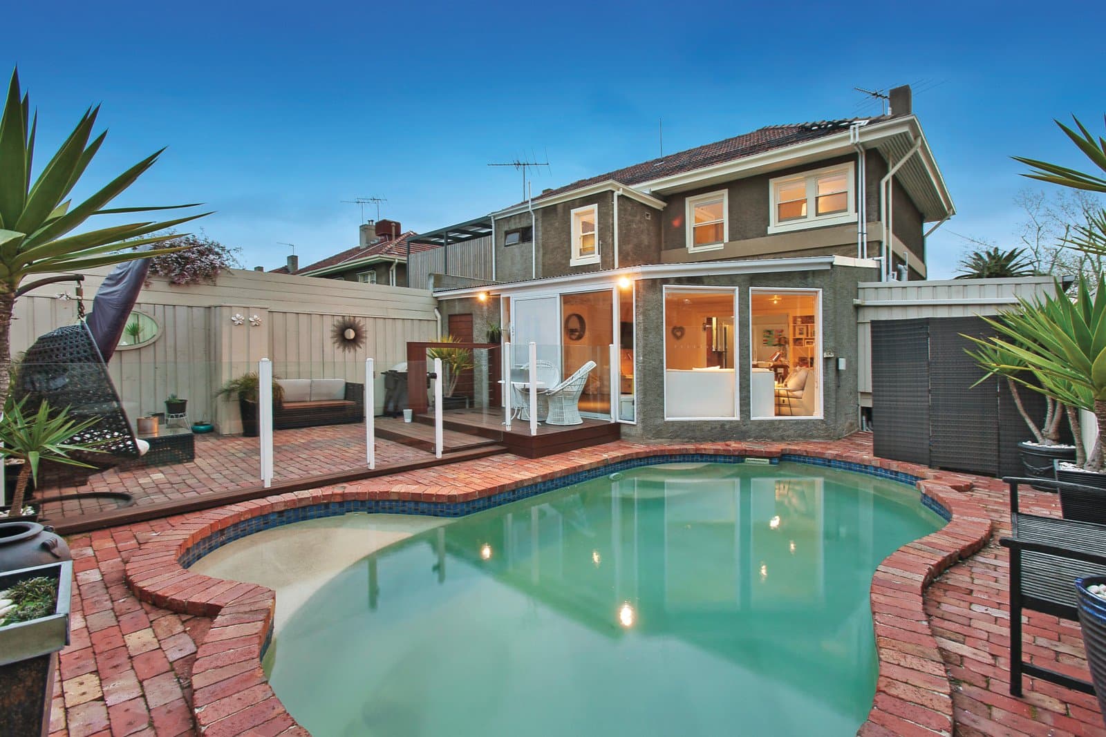 32 Tucker Avenue, Port Melbourne - Thumbnail 4