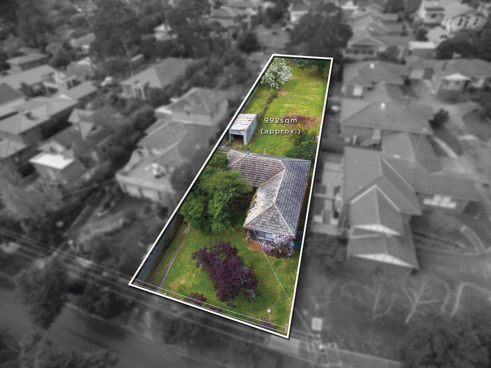 40 Winfield Road, Balwyn North - Image 1