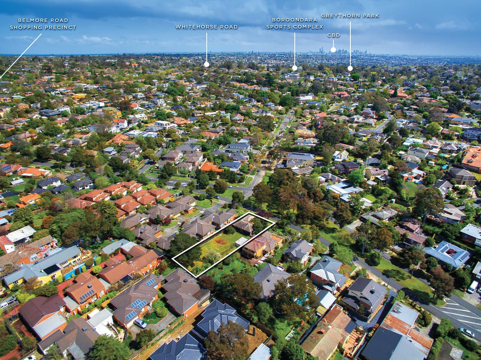 40 Winfield Road, Balwyn North - Thumbnail 2