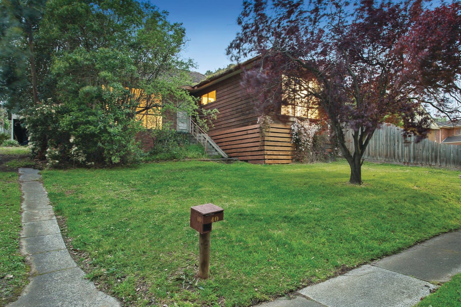 40 Winfield Road, Balwyn North - Thumbnail 4