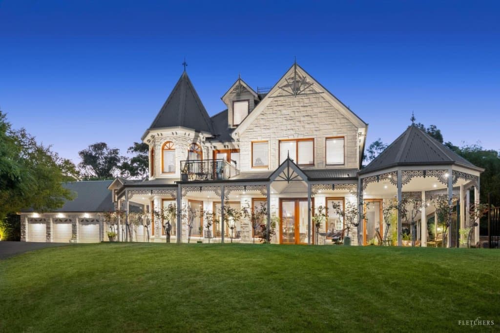 9 Barooga Drive, Wonga Park - Thumbnail 2
