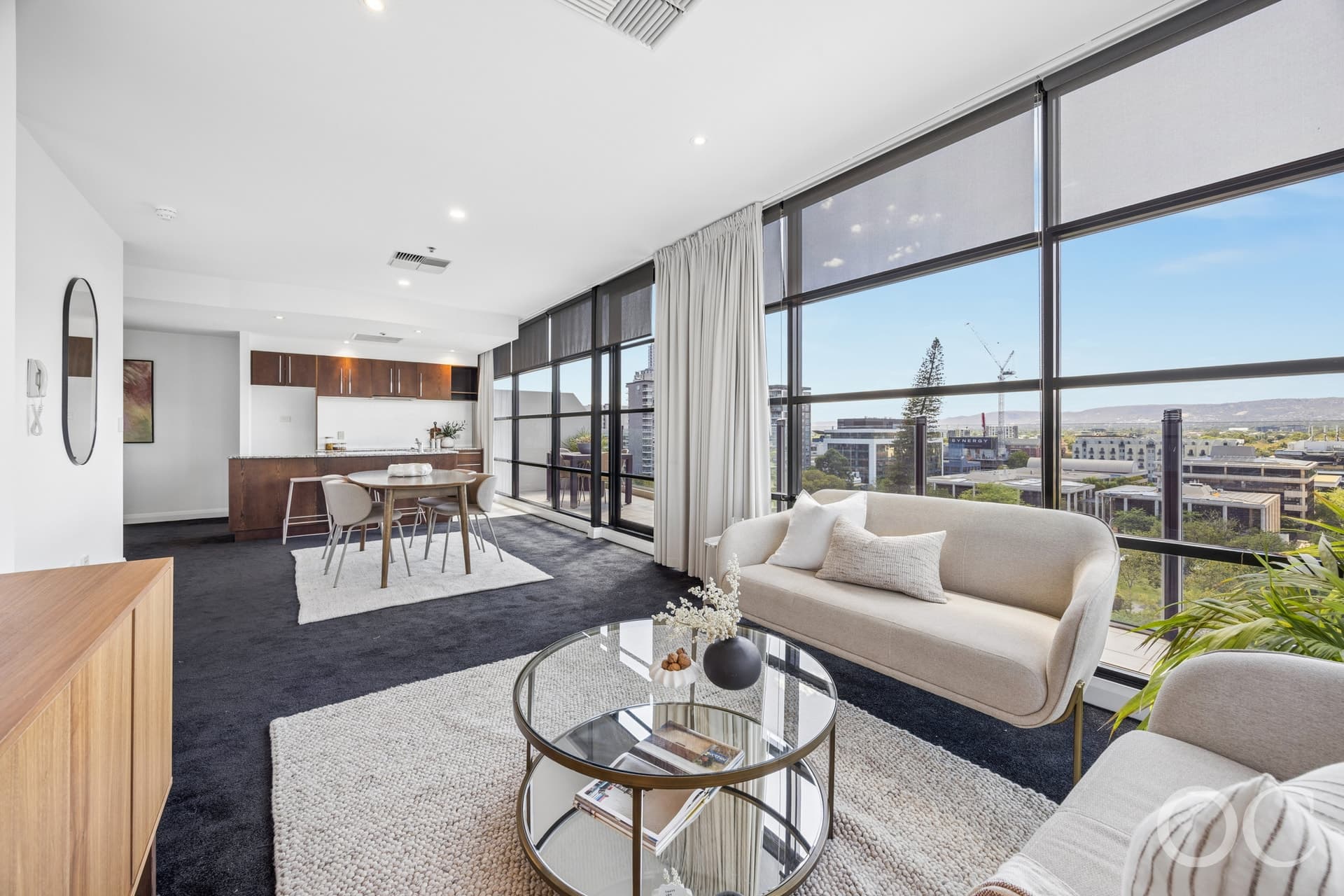 814/61 Hindmarsh Square, Adelaide - Image 1