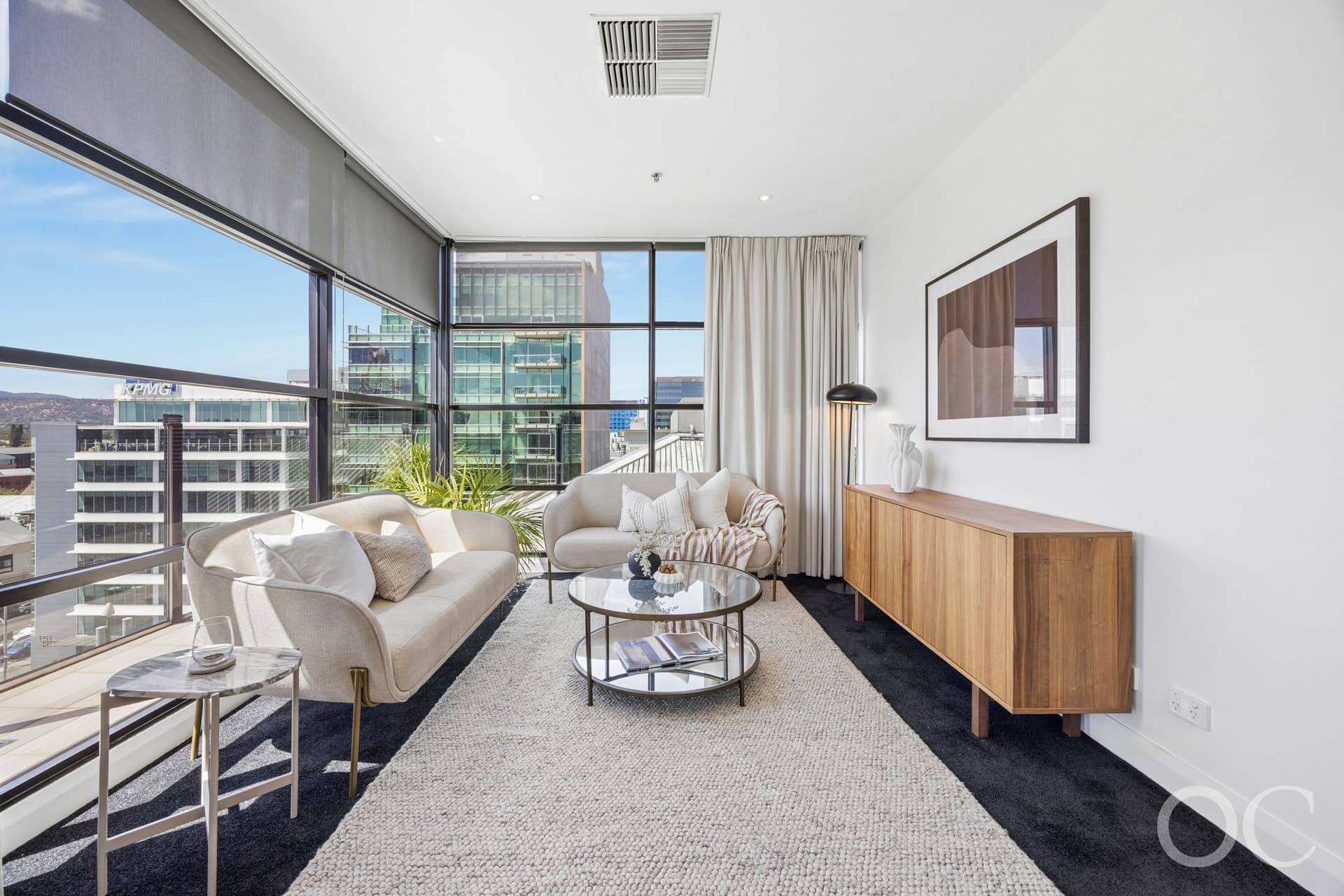 814/61 Hindmarsh Square, Adelaide - Thumbnail 2