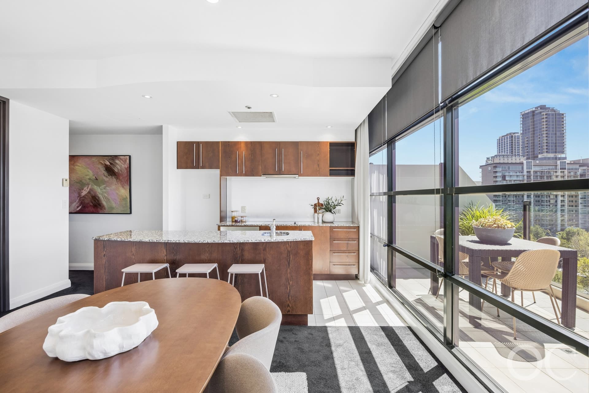 814/61 Hindmarsh Square, Adelaide - Thumbnail 4