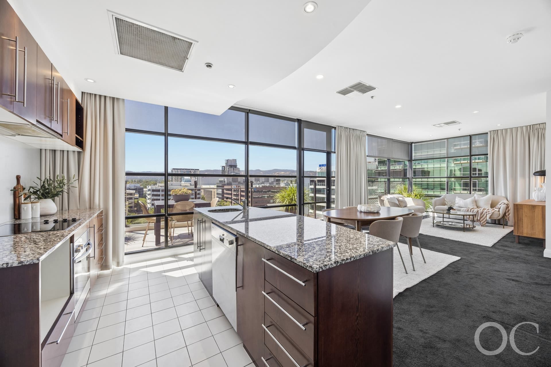 814/61 Hindmarsh Square, Adelaide - Thumbnail 6