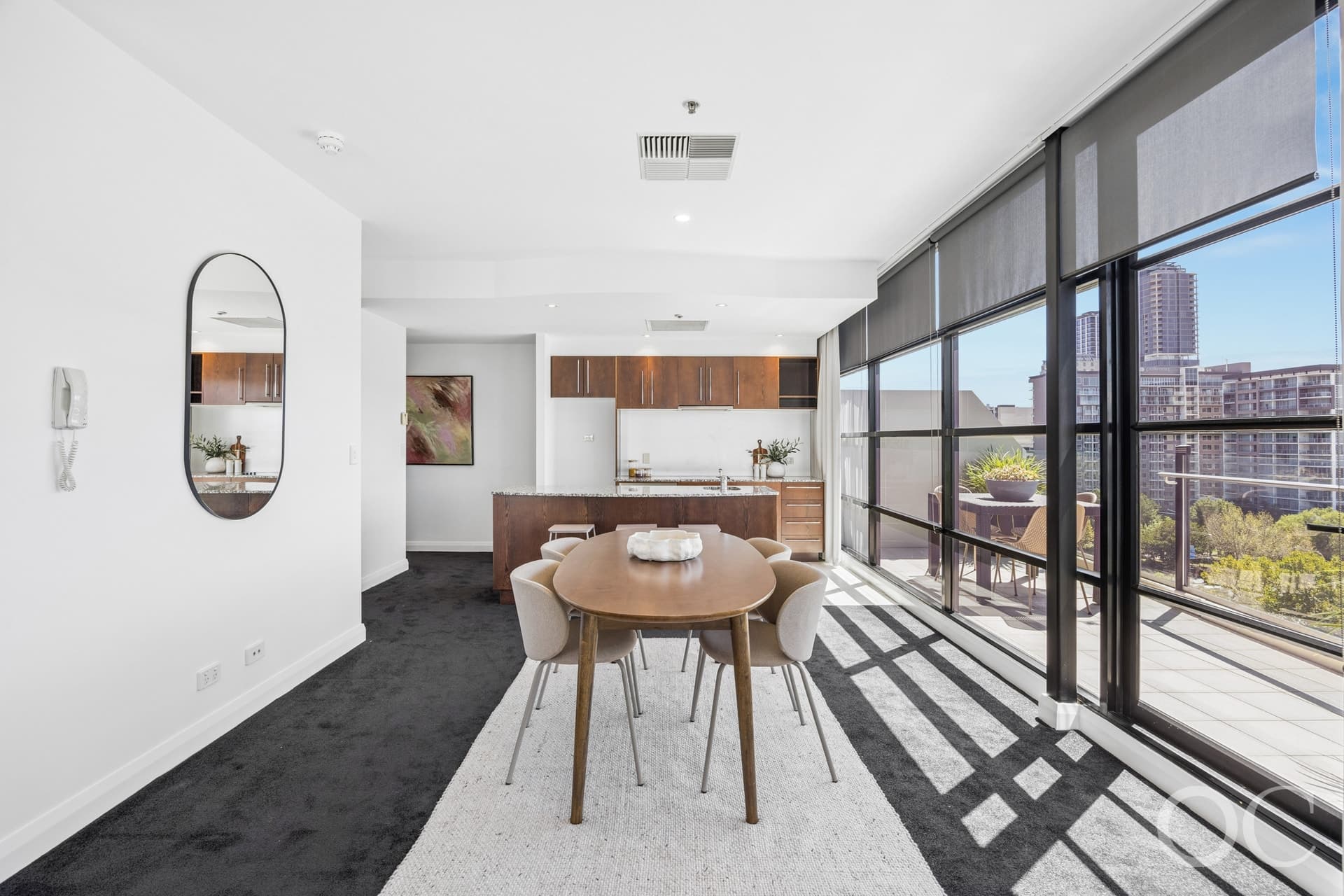 814/61 Hindmarsh Square, Adelaide - Thumbnail 7