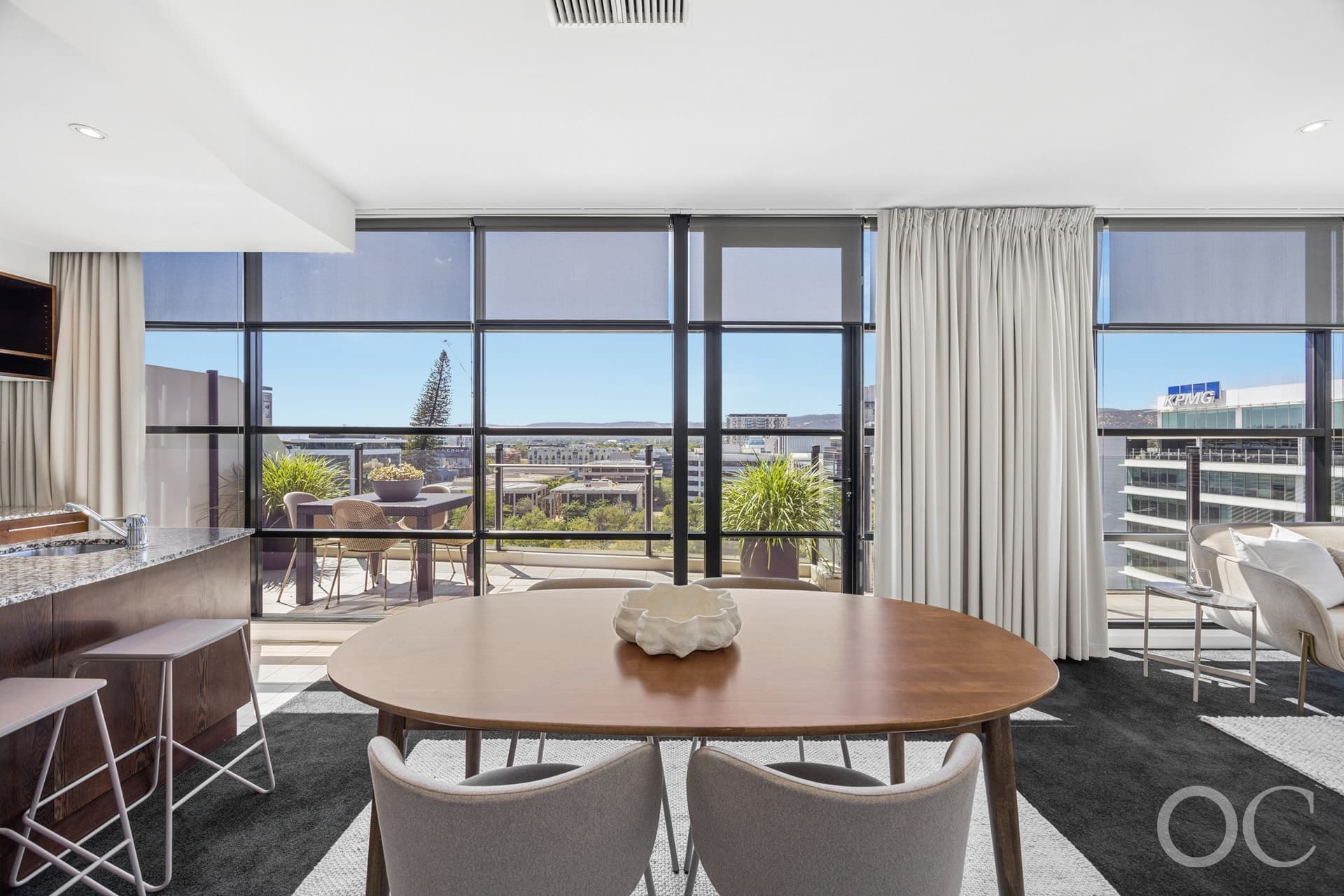 814/61 Hindmarsh Square, Adelaide - Thumbnail 8