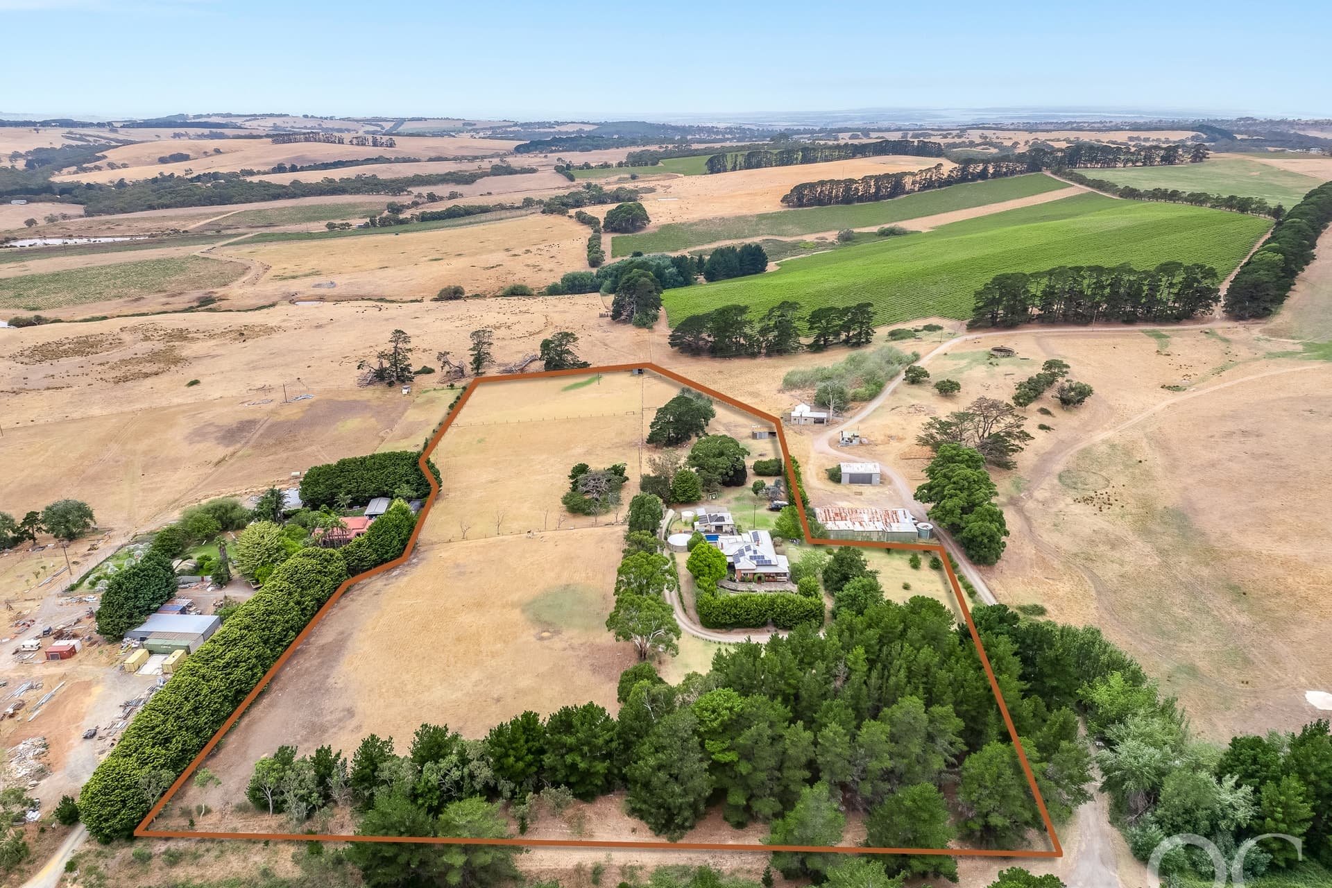 3399 Victor Harbor Road, Mount Jagged - Image 1