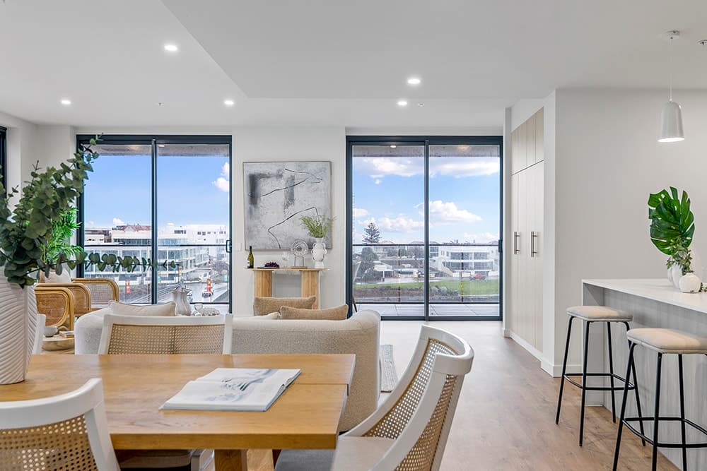 407/22 Adelphi Terrace, Glenelg North - Thumbnail 2