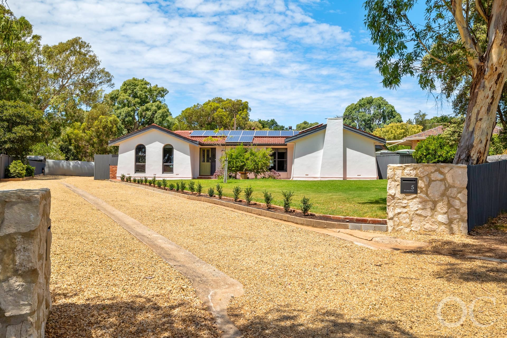 5 St Lukes Street, Willunga - Image 1
