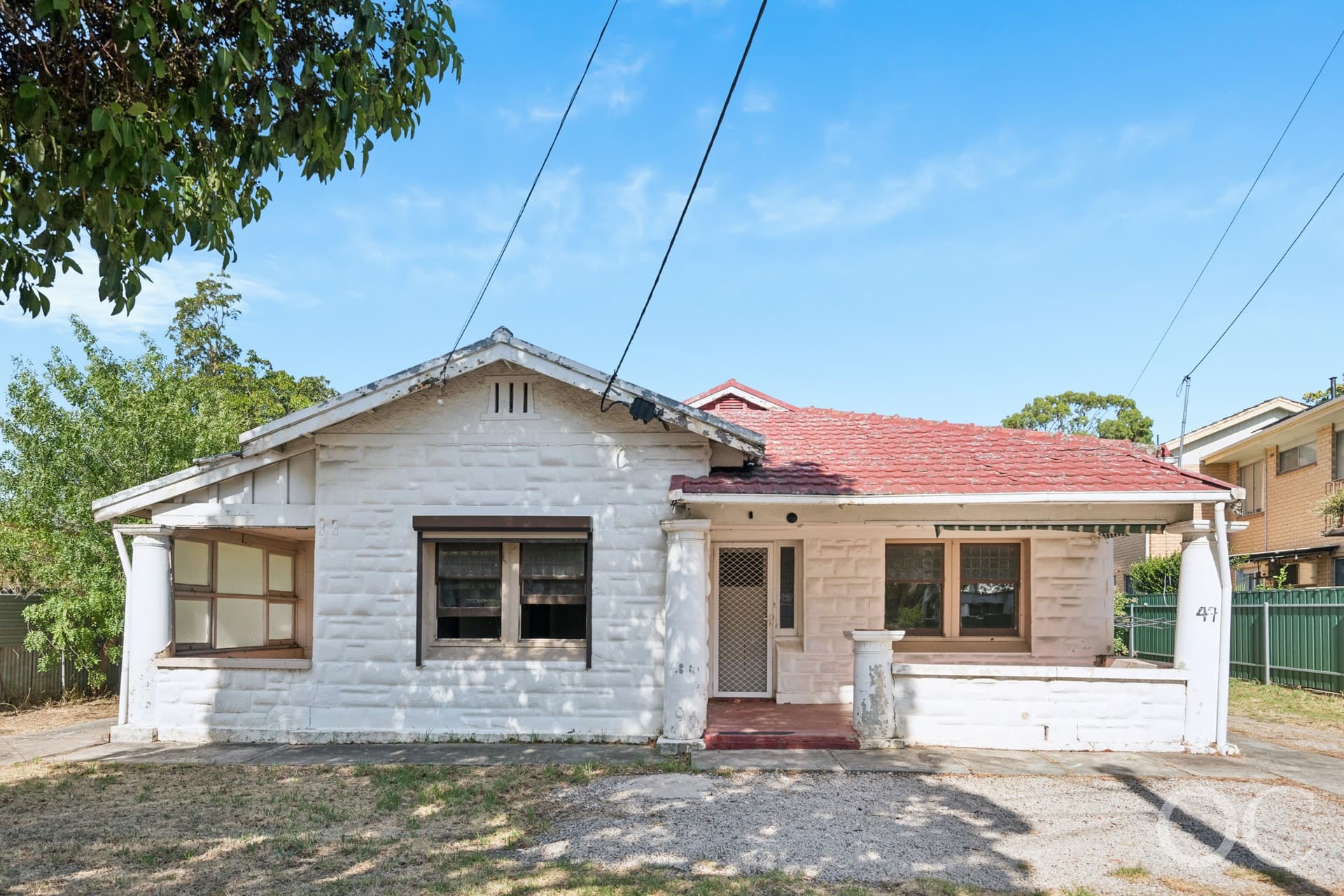45-47 Kenilworth Road, Parkside - Image 1