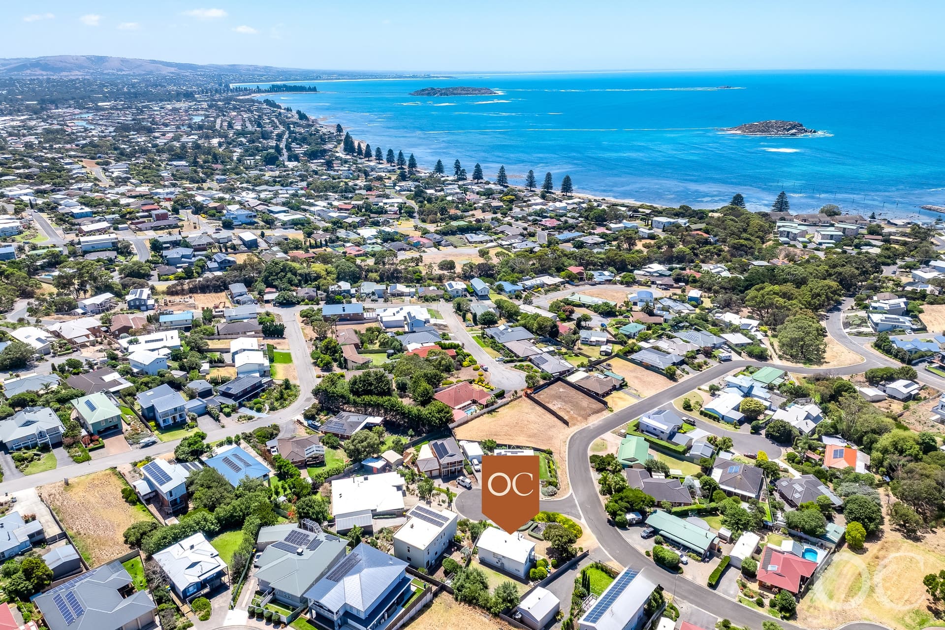 1 Woodard Court, Encounter Bay - Image 1