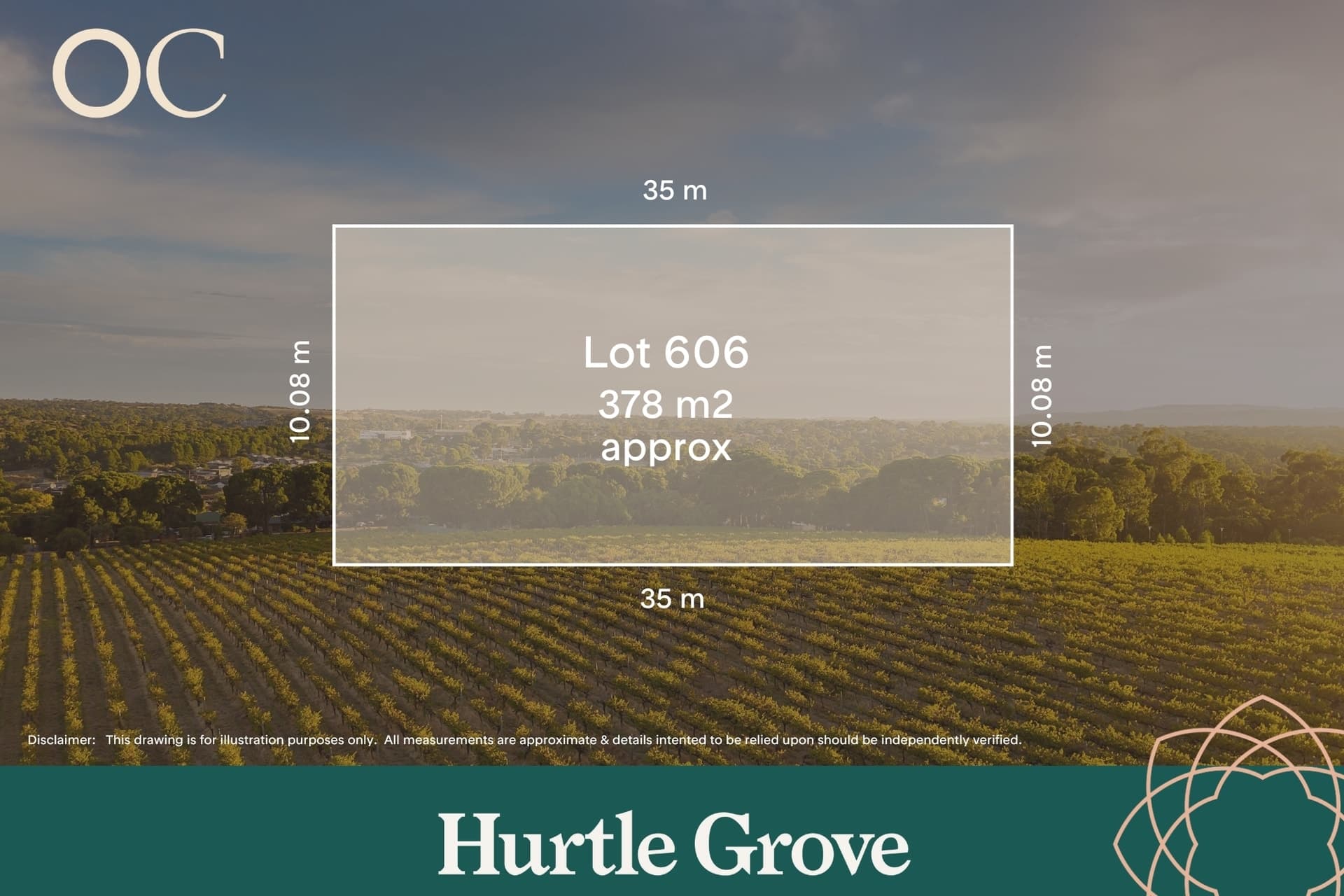 Lot 606 Peel Creek Drive, Old Reynella - Image 1