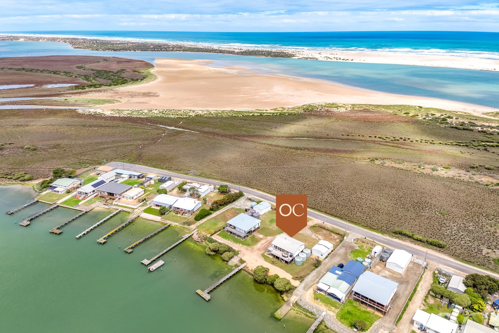 16-18 Mundoo Channel Drive, Hindmarsh Island - Image 1