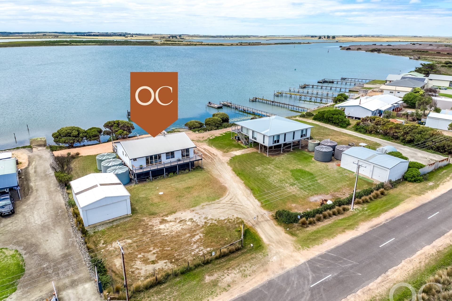 16-18 Mundoo Channel Drive, Hindmarsh Island - Thumbnail 2