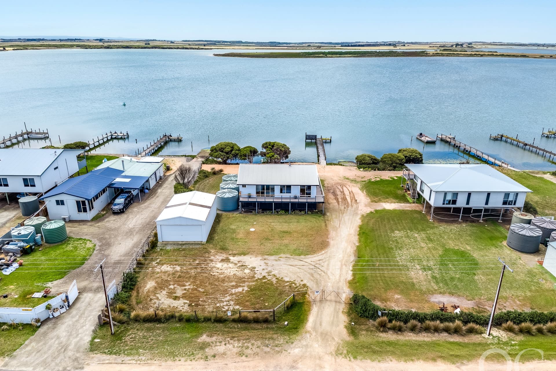 16-18 Mundoo Channel Drive, Hindmarsh Island - Thumbnail 5