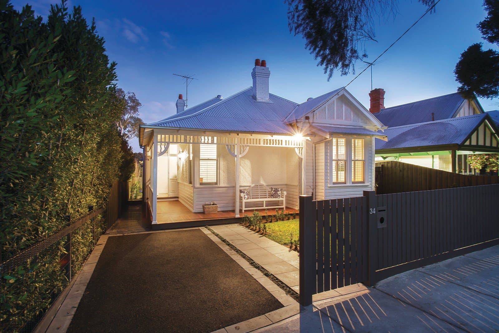 34 Warburton Road, Canterbury - Image 1