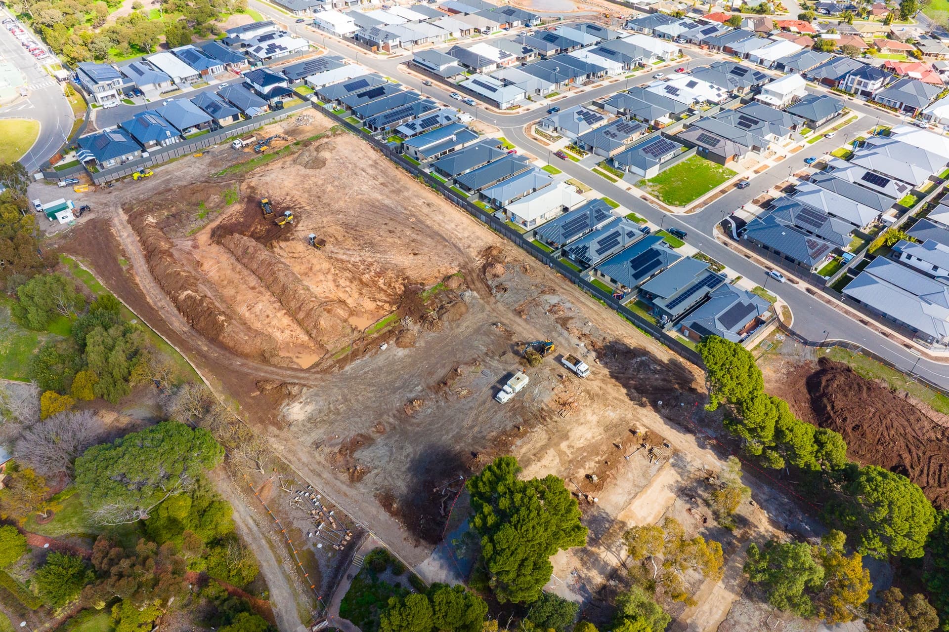 Lot 624 Peel Creek Drive, Old Reynella - Thumbnail 5