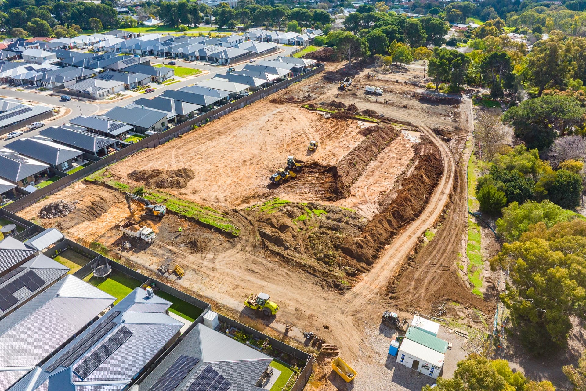 Lot 623 Peel Creek Drive, Old Reynella - Thumbnail 4
