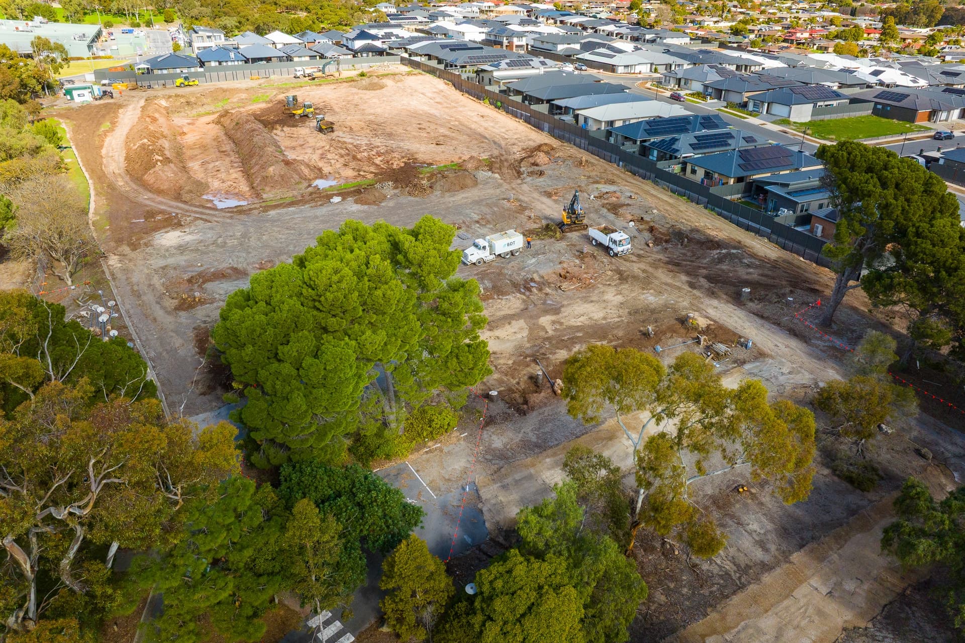 Lot 623 Peel Creek Drive, Old Reynella - Thumbnail 5