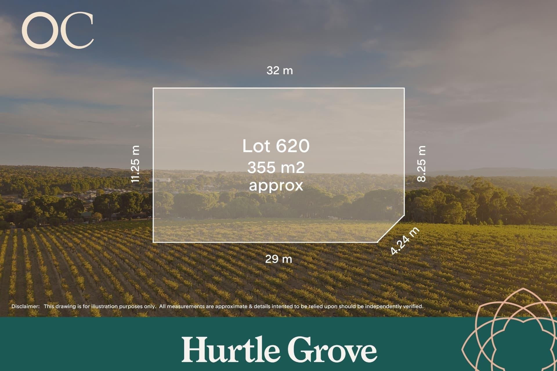 Lot 620 Peel Creek Drive, Old Reynella - Image 1