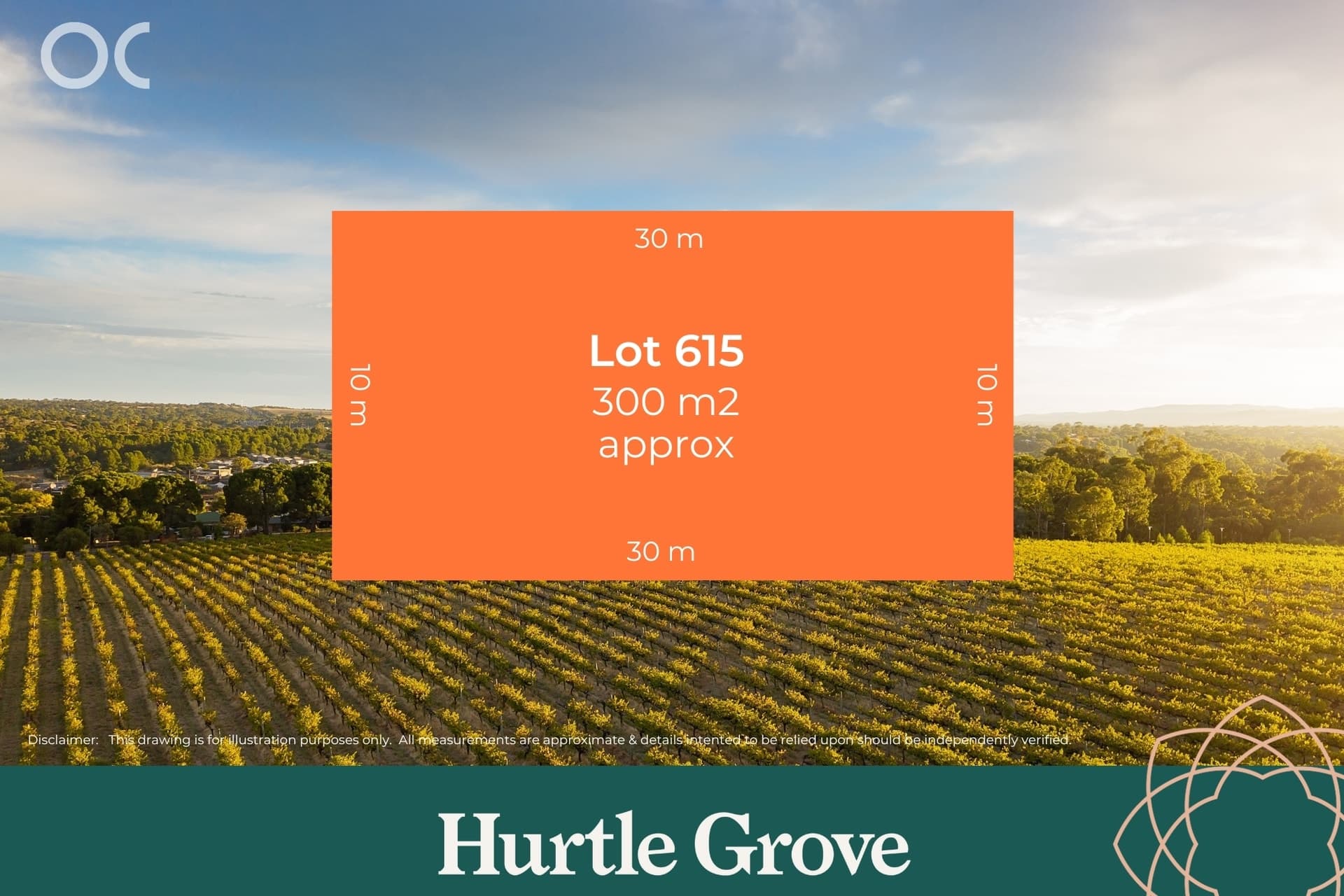 Lot 615 Peel Creek Drive, Old Reynella - Image 1